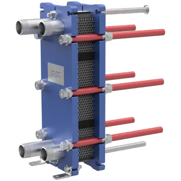 Теплообменник Alfa Laval M3