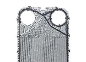 Пластина Alfa Laval, серия M15